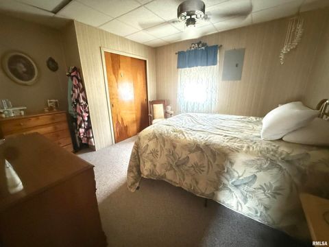 Tiny photo for 401 N 23RD Street, Herrin, IL 62948 (MLS # EB459328)