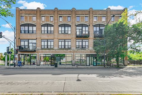Tiny photo for 6300 S Woodlawn Street #305, Chicago, IL 60637 (MLS # 12555164)
