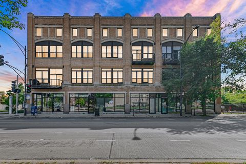 Tiny photo for 6300 S Woodlawn Street #305, Chicago, IL 60637 (MLS # 12555164)