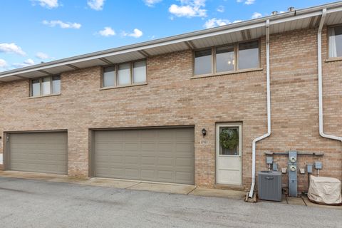 A home in Orland Park