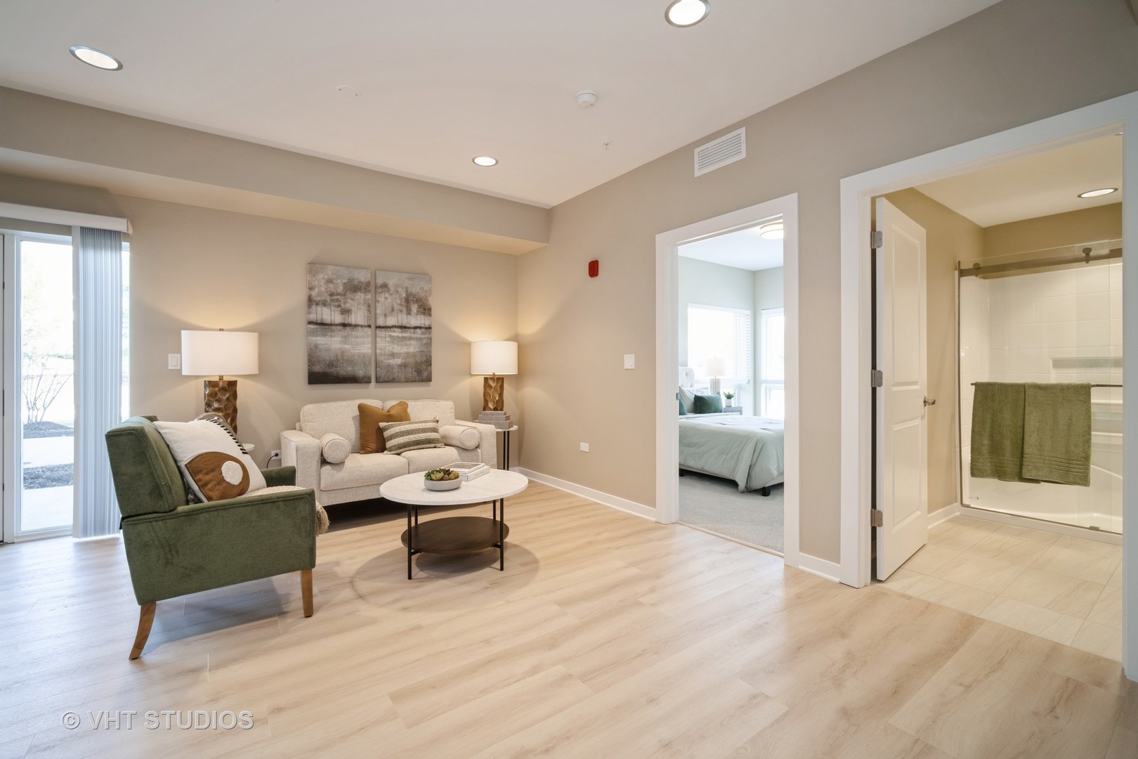 2150 Founders Drive P110
