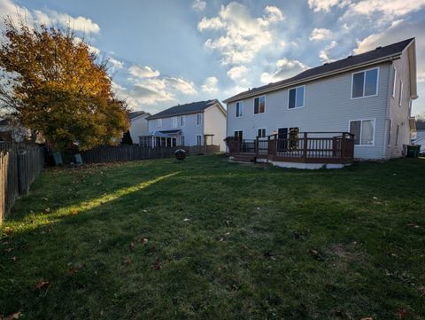 A home in Plainfield