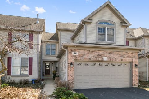 1550 Treeline Court Naperville IL 60565