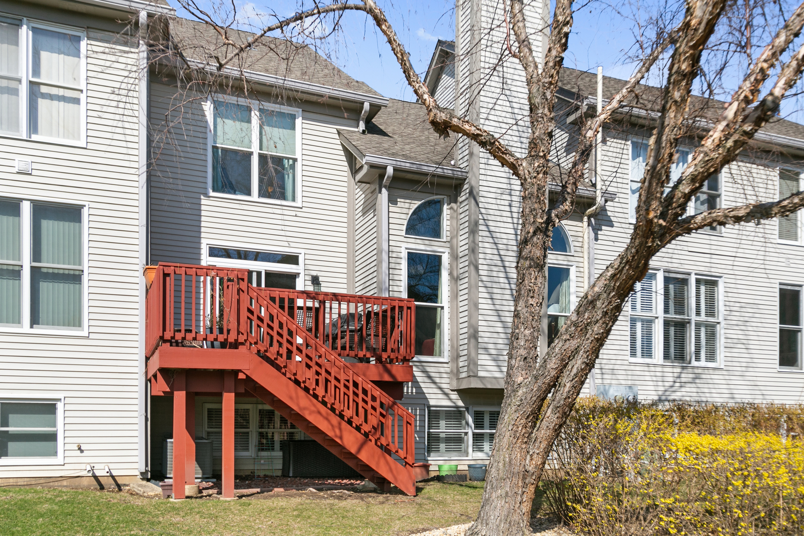 1550 Treeline Court