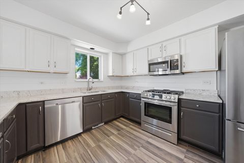 Tiny photo for 5615 Stonybrook Drive, Plainfield, IL 60586 (MLS # 12649721)