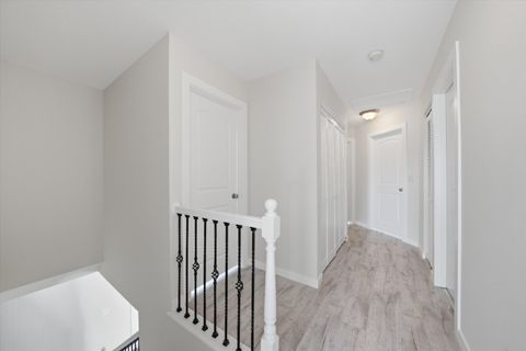 Tiny photo for 5615 Stonybrook Drive, Plainfield, IL 60586 (MLS # 12649721)