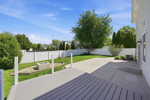 Tiny photo for 5615 Stonybrook Drive, Plainfield, IL 60586 (MLS # 12649721)