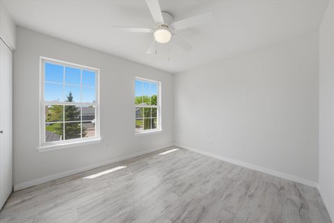 Tiny photo for 5615 Stonybrook Drive, Plainfield, IL 60586 (MLS # 12649721)