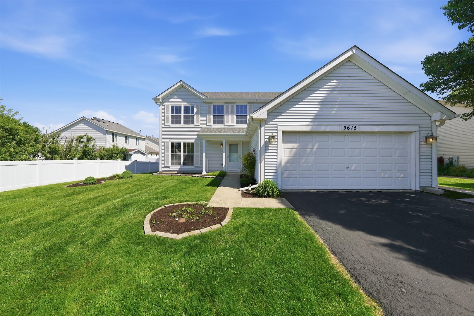 5615 Stonybrook Drive