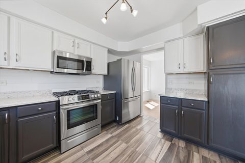 Tiny photo for 5615 Stonybrook Drive, Plainfield, IL 60586 (MLS # 12649721)