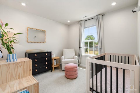 Tiny photo for 197 Canterbury Way, Lake Zurich, IL 60047 (MLS # 12652784)