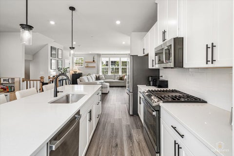Tiny photo for 197 Canterbury Way, Lake Zurich, IL 60047 (MLS # 12652784)