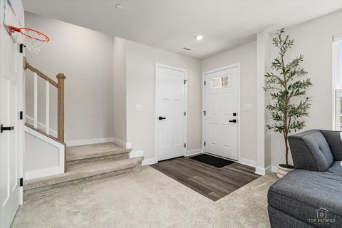 Tiny photo for 197 Canterbury Way, Lake Zurich, IL 60047 (MLS # 12652784)
