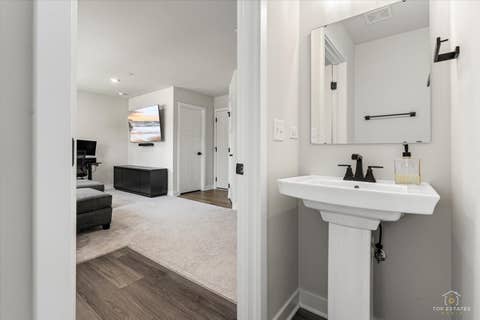 Tiny photo for 197 Canterbury Way, Lake Zurich, IL 60047 (MLS # 12652784)
