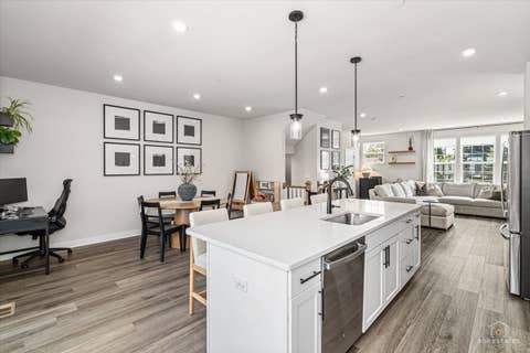 Tiny photo for 197 Canterbury Way, Lake Zurich, IL 60047 (MLS # 12652784)