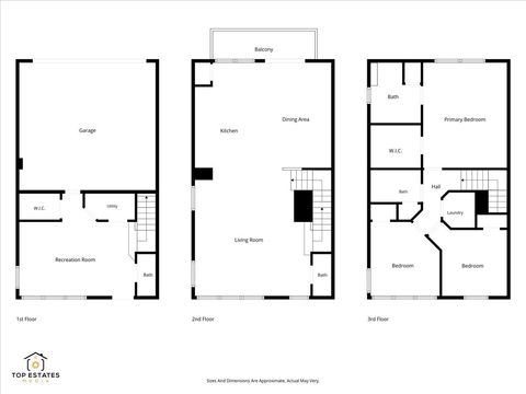 Tiny photo for 197 Canterbury Way, Lake Zurich, IL 60047 (MLS # 12652784)