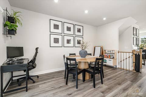 Tiny photo for 197 Canterbury Way, Lake Zurich, IL 60047 (MLS # 12652784)