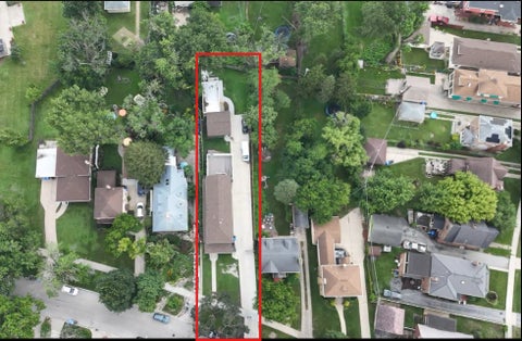 Tiny photo for Chicago, IL 60643 (MLS # 12737098)