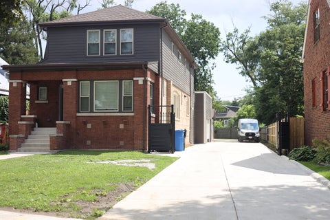 Photo of Chicago, IL 60643 (MLS # 12737098)