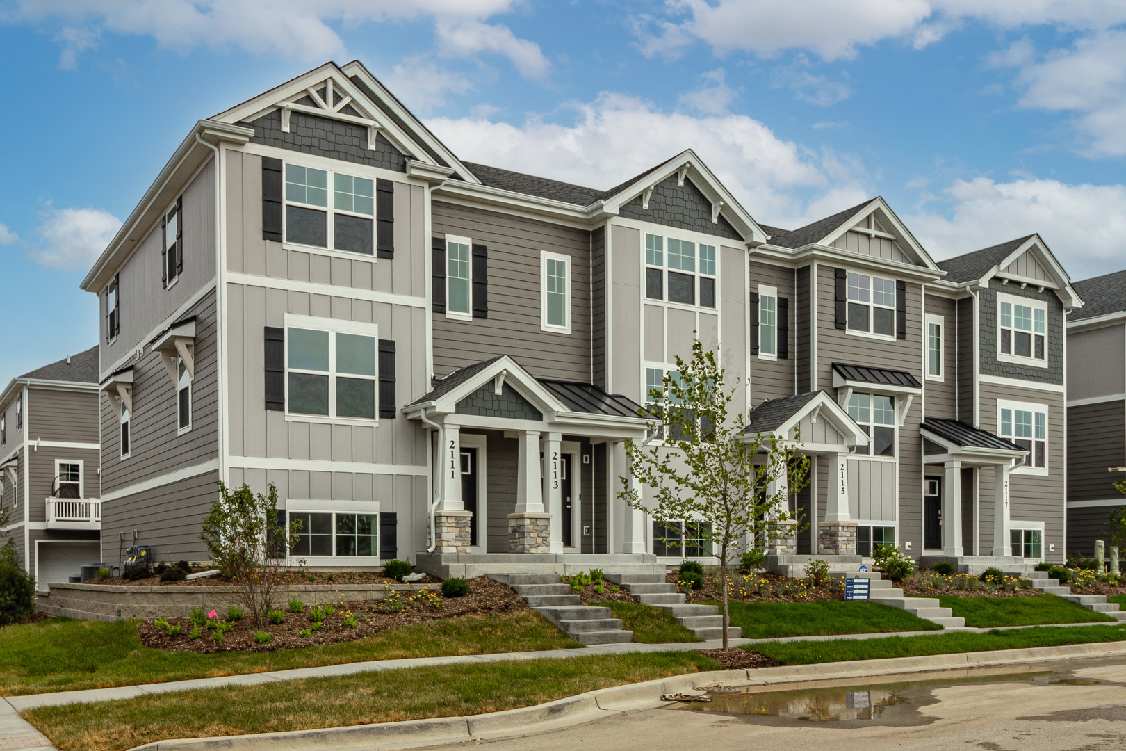 2111 Yellowstone Boulevard 2111