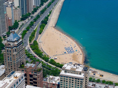 Tiny photo for 161 E Chicago Avenue #24-02, Chicago, IL 60611 (MLS # 12770886)