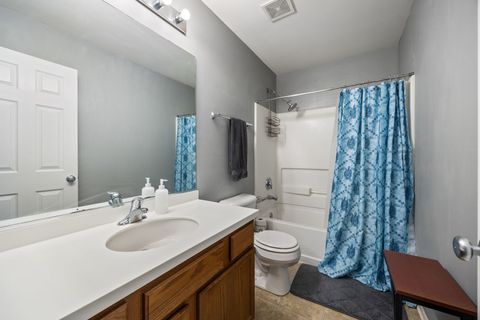 Tiny photo for 294 Comstock Drive #294, Elgin, IL 60124 (MLS # 12552820)