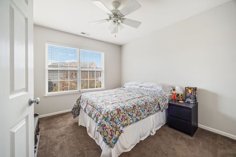 Tiny photo for 294 Comstock Drive #294, Elgin, IL 60124 (MLS # 12552820)
