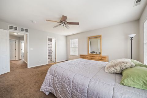 Tiny photo for 294 Comstock Drive #294, Elgin, IL 60124 (MLS # 12552820)