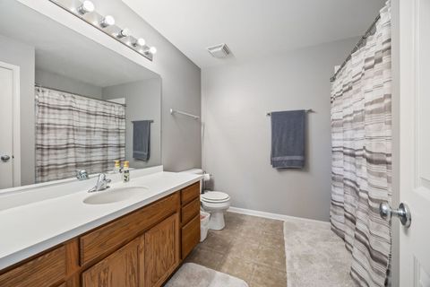 Tiny photo for 294 Comstock Drive #294, Elgin, IL 60124 (MLS # 12552820)