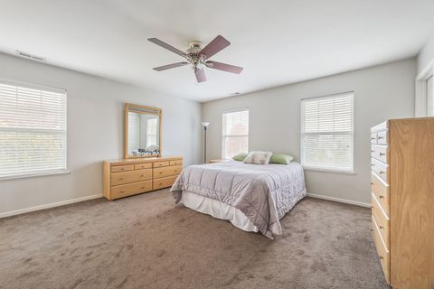 Tiny photo for 294 Comstock Drive #294, Elgin, IL 60124 (MLS # 12552820)