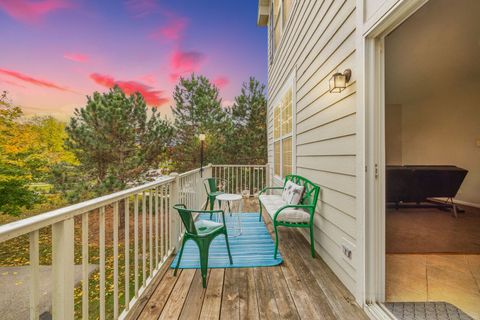 Tiny photo for 294 Comstock Drive #294, Elgin, IL 60124 (MLS # 12552820)