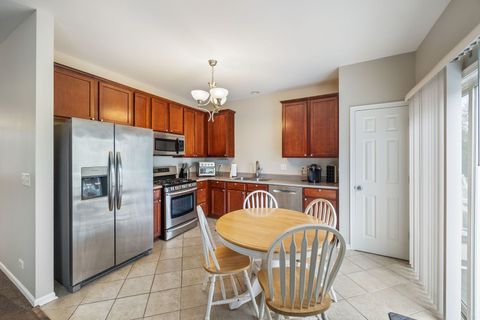Tiny photo for 294 Comstock Drive #294, Elgin, IL 60124 (MLS # 12552820)