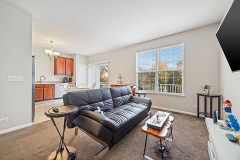 Tiny photo for 294 Comstock Drive #294, Elgin, IL 60124 (MLS # 12552820)