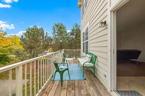 Tiny photo for 294 Comstock Drive #294, Elgin, IL 60124 (MLS # 12552820)