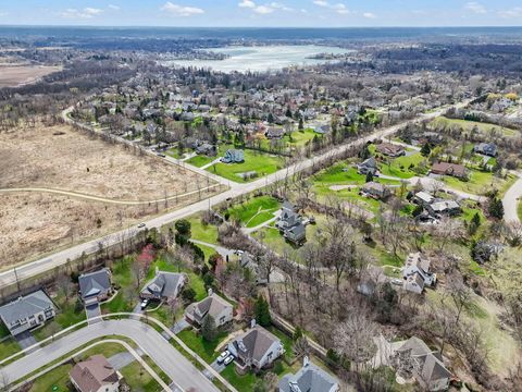 Tiny photo for 1205 E Bonner Road, Wauconda, IL 60084 (MLS # 12606789)