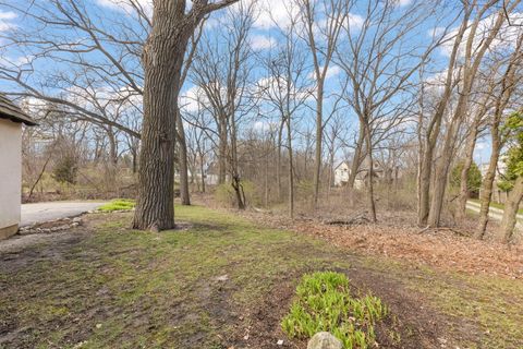 Tiny photo for 1205 E Bonner Road, Wauconda, IL 60084 (MLS # 12606789)