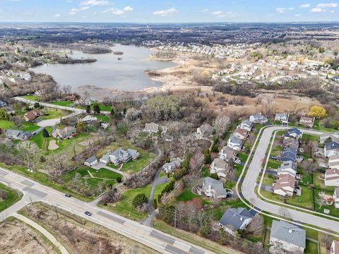 Tiny photo for 1205 E Bonner Road, Wauconda, IL 60084 (MLS # 12606789)