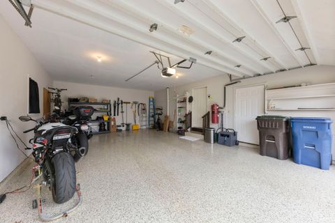 Tiny photo for 1205 E Bonner Road, Wauconda, IL 60084 (MLS # 12606789)