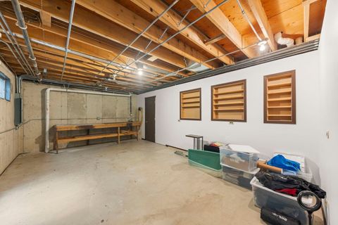 Tiny photo for 1205 E Bonner Road, Wauconda, IL 60084 (MLS # 12606789)