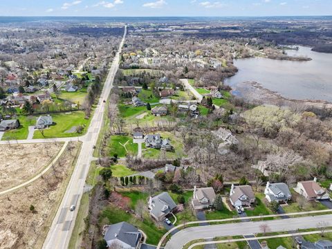 Tiny photo for 1205 E Bonner Road, Wauconda, IL 60084 (MLS # 12606789)