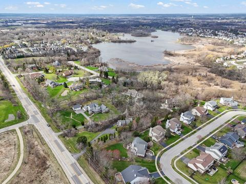 Tiny photo for 1205 E Bonner Road, Wauconda, IL 60084 (MLS # 12606789)