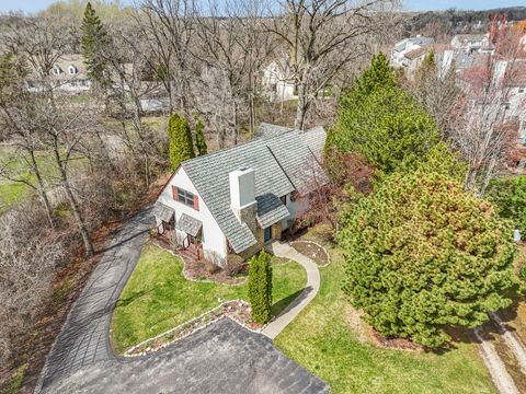 Tiny photo for 1205 E Bonner Road, Wauconda, IL 60084 (MLS # 12606789)