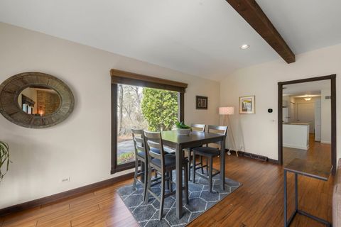 Tiny photo for 1205 E Bonner Road, Wauconda, IL 60084 (MLS # 12606789)