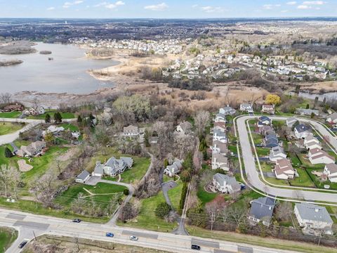 Tiny photo for 1205 E Bonner Road, Wauconda, IL 60084 (MLS # 12606789)