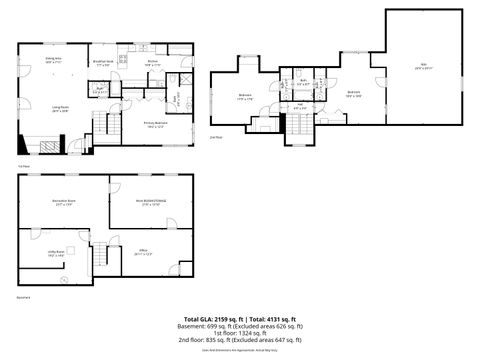Tiny photo for 1205 E Bonner Road, Wauconda, IL 60084 (MLS # 12606789)