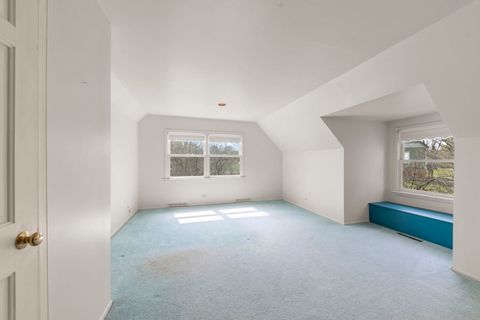 Tiny photo for 1205 E Bonner Road, Wauconda, IL 60084 (MLS # 12606789)