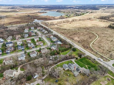 Tiny photo for 1205 E Bonner Road, Wauconda, IL 60084 (MLS # 12606789)