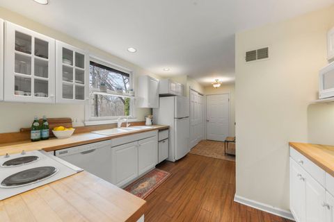 Tiny photo for 1205 E Bonner Road, Wauconda, IL 60084 (MLS # 12606789)