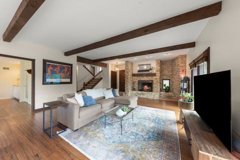 Tiny photo for 1205 E Bonner Road, Wauconda, IL 60084 (MLS # 12606789)