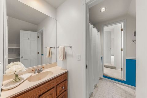 Tiny photo for 1205 E Bonner Road, Wauconda, IL 60084 (MLS # 12606789)